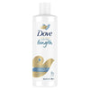 Dove Love Your Lasting Length Strengthening Daily Conditioner with Rice Protein, 13.5 fl oz EasyOptionXY LLC