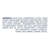 Dove Love Your Shine Color Care Daily Shampoo with Vegan Omega 3, 13.5 fl oz EasyOptionXY LLC