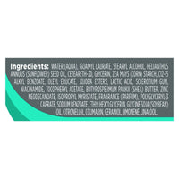 Dove Men +Care Whole Body Deo Cream Men's Deodorant, Bamboo & Aloe 2.5 oz EasyOptionXY LLC