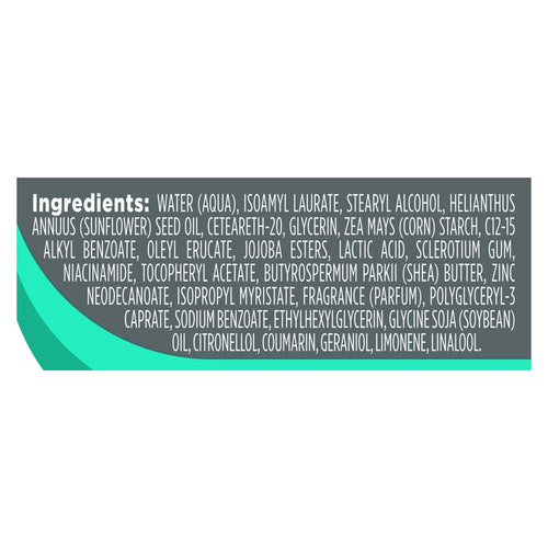 Dove Men +Care Whole Body Deo Cream Men's Deodorant, Bamboo & Aloe 2.5 oz EasyOptionXY LLC