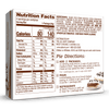 Dove Bourbon Vanilla Dark Chocolate Instant Pudding Mix and Pie Filling, 4 Servings, 3.03 oz EasyOptionXY LLC