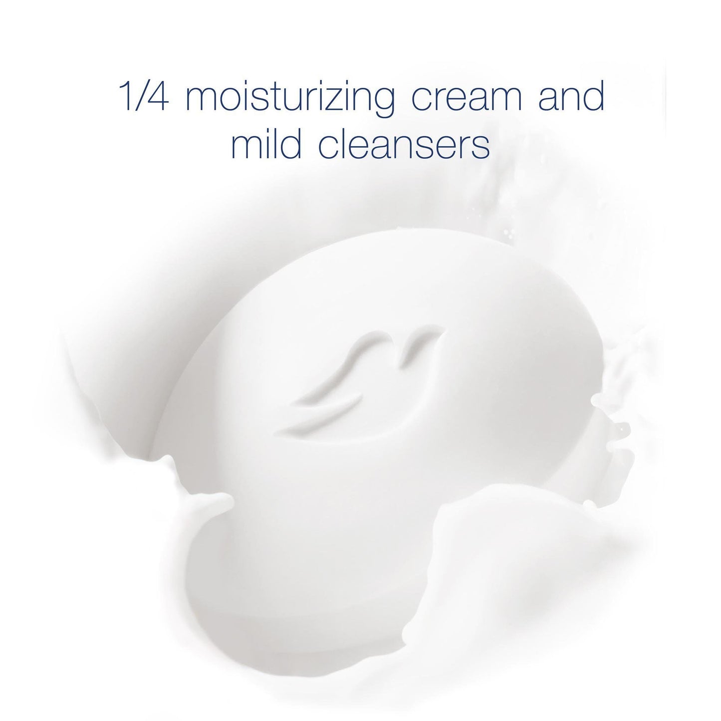 Dove Beauty Bar White 3.75 oz 10 Bars