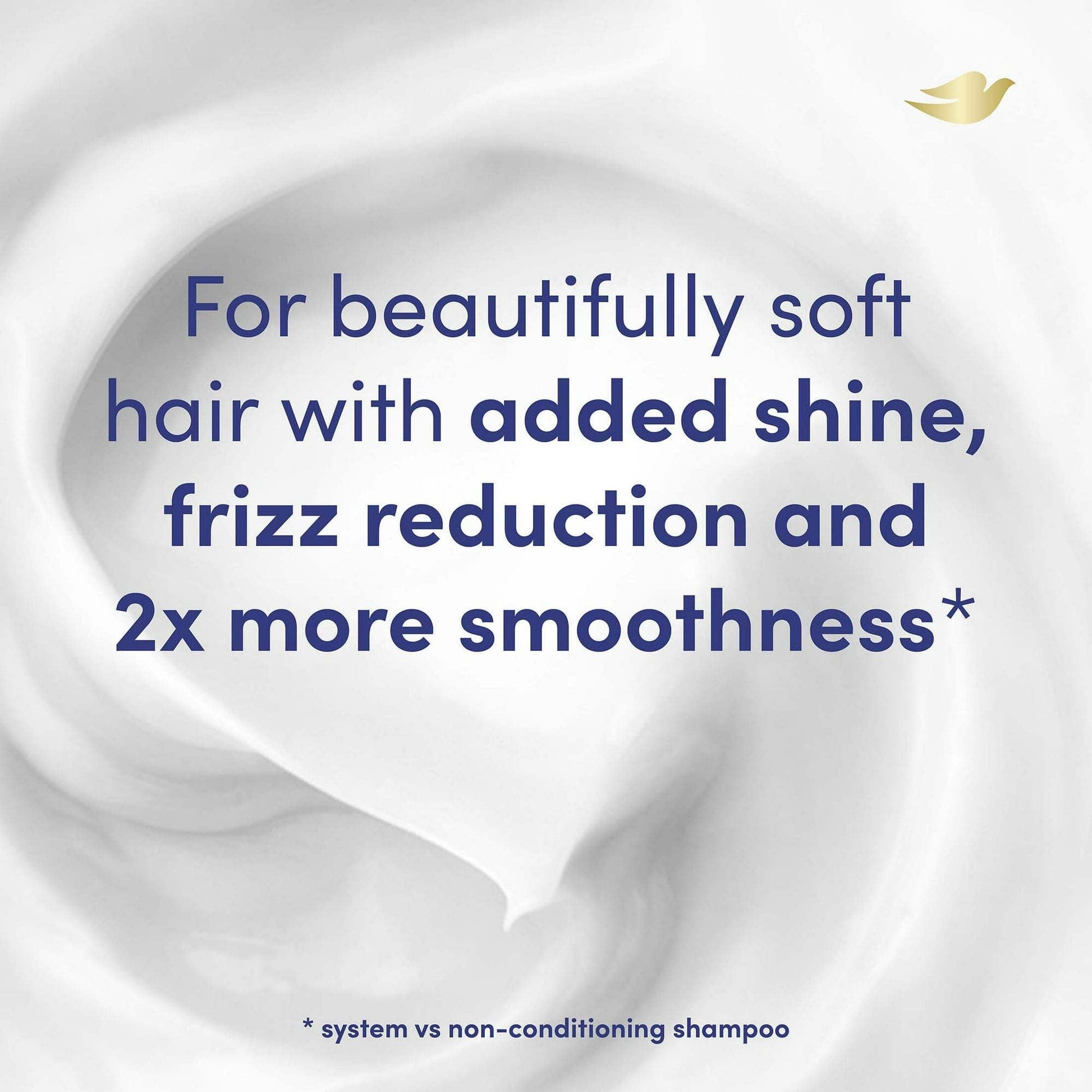 Dove Love Your Style Protective Deep Conditioner Silky Smooth, 13.5 oz EasyOptionXY LLC