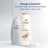 Dove Limited Edition Snow Blossom Women's Liquid Body Wash Cleanser All Skin, 20 oz EasyOptionXY LLC