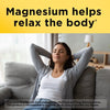 Nature Made Magnesium Oxide 250 mg Tablets; Dietary Supplement; 300 Count EasyOptionXY LLC