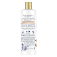 Dove Love Your Style Smooth Sulfate-Free Shampoo, 13.5 oz EasyOptionXY LLC