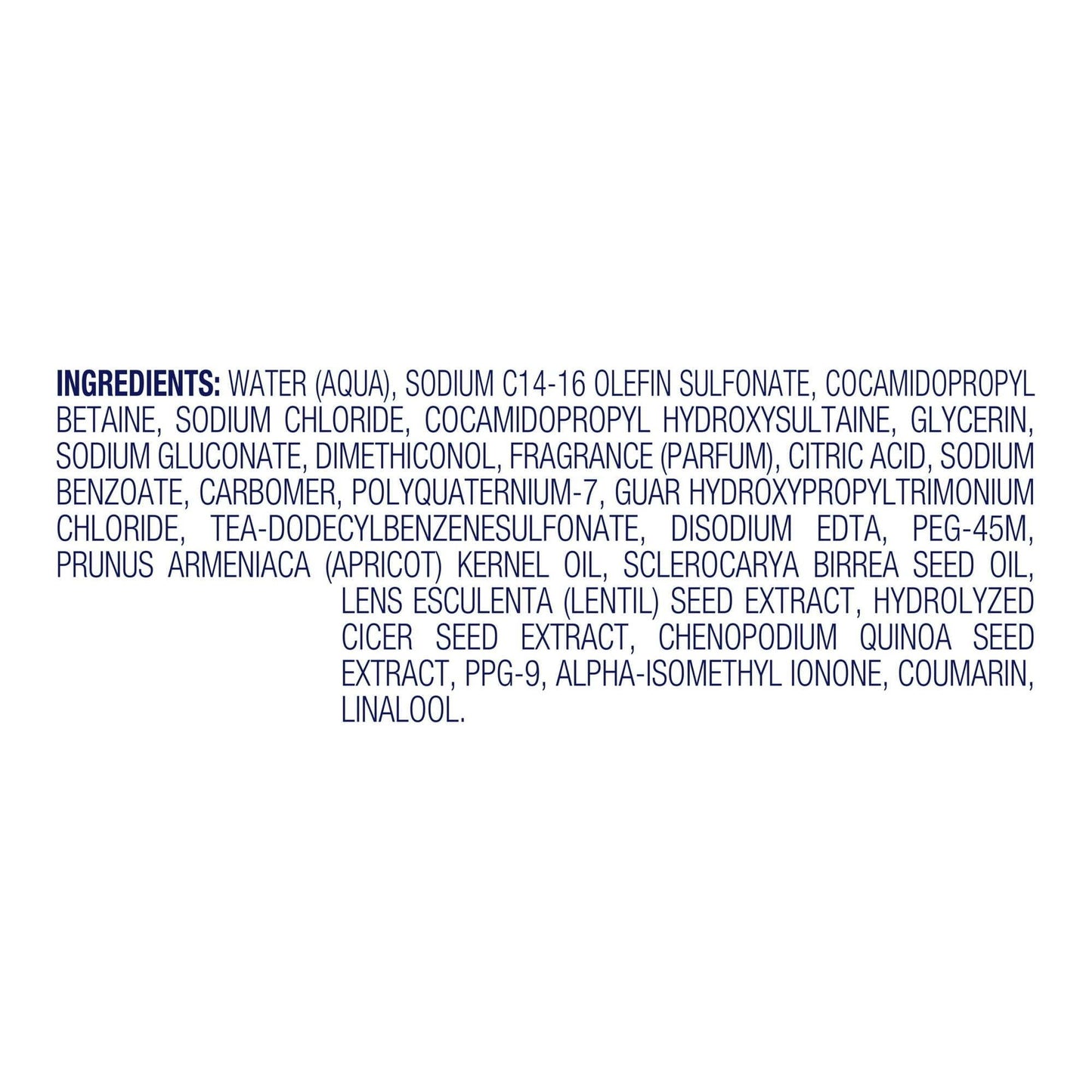Dove Love Your Style Smooth Sulfate-Free Shampoo, 13.5 oz EasyOptionXY LLC