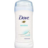 Dove Anti-Perspirant Deodorant, Sensitive Skin 2.60 oz (Pack of 2) EasyOptionXY LLC