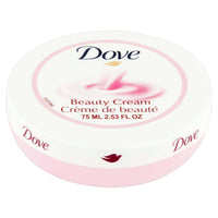 Dove Beauty Cream, 2.53 fl oz EasyOptionXY LLC