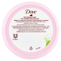 Dove Beauty Cream, 2.53 fl oz EasyOptionXY LLC