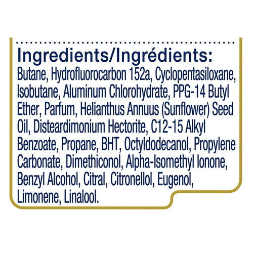 Dove Advanced Care Women's Antiperspirant Deodorant Dry Spray, Passion Fruit and Lemongrass, 3.8 oz EasyOptionXY LLC