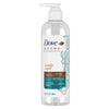 Dove Crown Collection Scalp Care Daily Shampoo for Curly Hair with Aloe Extract, 11.5 fl oz EasyOptionXY LLC