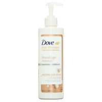 Dove Hair Therapy Breakage Remedy Daily Conditioner Damaged Hair, Nutrient-Lock Serum, 13.5 fl oz EasyOptionXY LLC