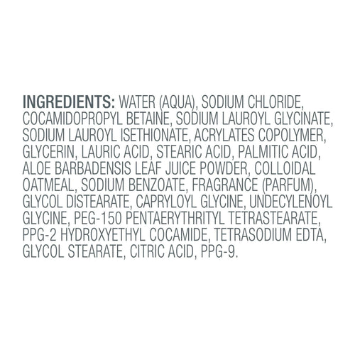 Dove Men+Care Advanced Care Sensitive Calm Aloe Vera Men's Face & Body Cleanser, 16.9 oz EasyOptionXY LLC