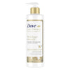 Dove Hair Therapy Breakage Remedy Daily Shampoo with Nutrient Lock Serum All Hair Types, 13.5 fl oz EasyOptionXY LLC