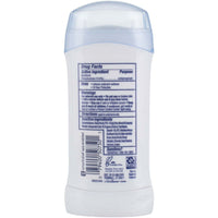 Dove Anti-Perspirant Deodorant Invisible Solid, Fresh 2.60 oz (Pack of 3) EasyOptionXY LLC