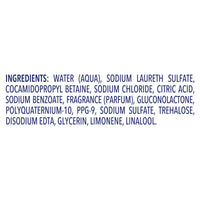 Dove Care & Protect Moisturizing Daily Shampoo, 12 fl oz EasyOptionXY LLC