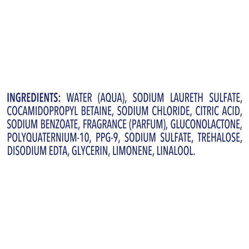 Dove Care & Protect Moisturizing Daily Shampoo, 12 fl oz EasyOptionXY LLC