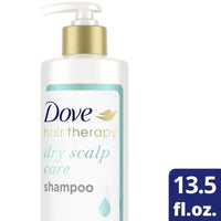 Dove Hair Therapy Dry Scalp Care Shampoo 13.5 fl oz EasyOptionXY LLC