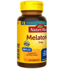 Nature Made Melatonin 3 mg Tablets, 100% Drug Free Sleep Aid for Adults, 120 Count EasyOptionXY LLC
