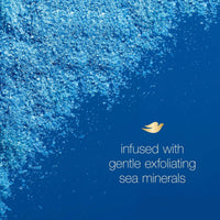 2 Pack - Dove Body Wash Gentle Exfoliating 22 oz EasyOptionXY LLC