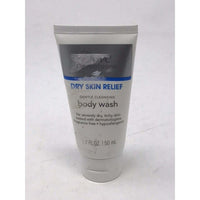 Dove DermaSeries Dry Skin Relief Body Wash 1.7 Ounce EasyOptionXY LLC