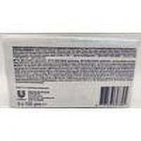 Dove Beauty Bar More Moisturizing Than Bar Soap Gentle Exfoliating With Mild Cleanser For Softer And Smoother Skin, 4 x 100g Pack EasyOptionXY LLC