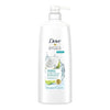 Dove Nourishing Rituals Coconut & Hydration Conditioner 40 Fl. Oz EasyOptionXY LLC