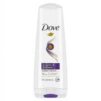 Dove Volume And Fullness Conditioner, 12 Oz EasyOptionXY LLC