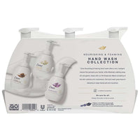 Dove Foaming Hand Wash Variety Pack, 3 pk EasyOptionXY LLC