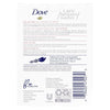 Dove Care Between Washes Dry Shampoo Sheets Go Active 5 Sheets EasyOptionXY LLC