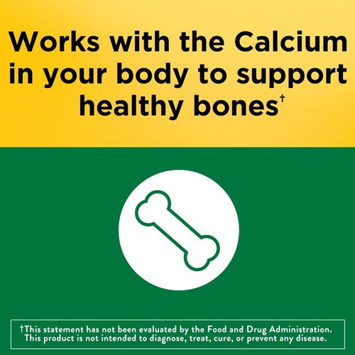 Nature Made Vitamin K2 100 mcg Softgels; Bone Support; 30 Count EasyOptionXY LLC