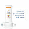 Dove Advanced Care Women's Deodorant Stick Passion Fruit & Lemongrass, 2.6 oz EasyOptionXY LLC