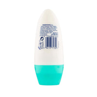 Dove Go Fresh Pear and Aloe Antiperspirant Roll-on, 50 Ml / 1.7 Ounce (Pack of 5) EasyOptionXY LLC