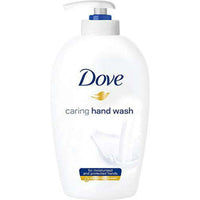 Dove Beauty Cream Caring Hand Wash Original - 8.45oz/250ml Pack of 3 EasyOptionXY LLC