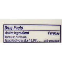 Dove Invisible Solid Antiperspirant Deodorant Stick for Women, Sensitive Skin 2.6 oz EasyOptionXY LLC