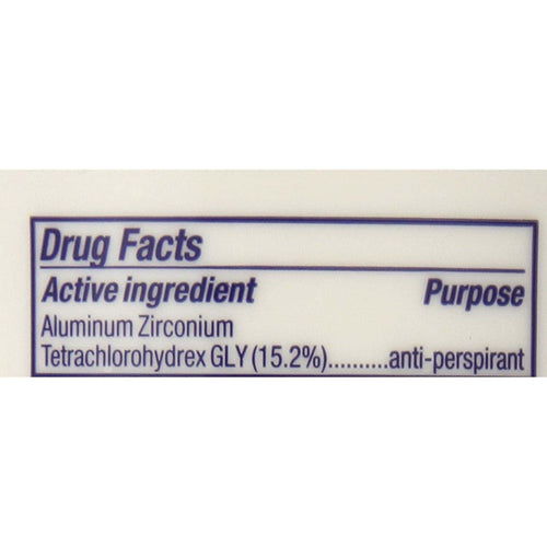 Dove Invisible Solid Antiperspirant Deodorant Stick for Women, Sensitive Skin 2.6 oz EasyOptionXY LLC