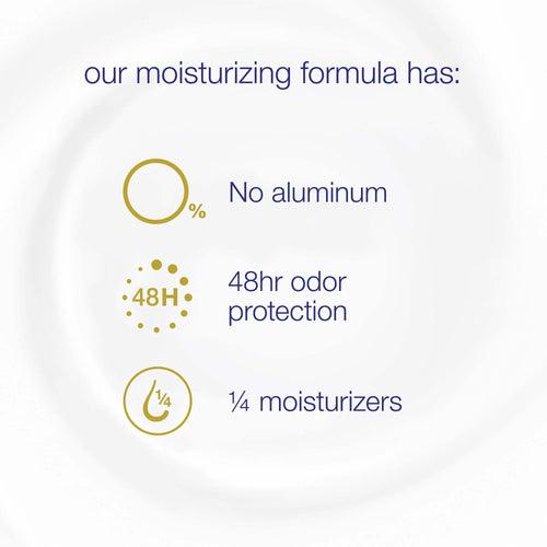 Dove 0% Aluminum Deodorant Spray Shea Butter Aluminum Free Deodorant For 48 Hour Protection 4OZ, 1 EasyOptionXY LLC