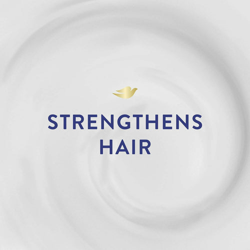 Dove Hair Mask + Minerals Strengthening Hair Mask For Damaged Hair And Hair Breakage Strengthens + White Clay Hair Mask For Hair Strengthening 4 Oz 4 Count EasyOptionXY LLC