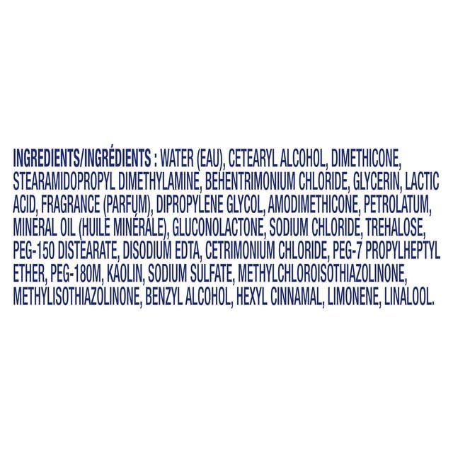 Dove Hair Mask + Minerals Strengthening Hair Mask For Damaged Hair And Hair Breakage Strengthens + White Clay Hair Mask For Hair Strengthening 4 Oz 4 Count EasyOptionXY LLC