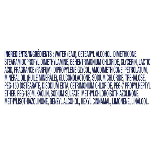 Dove Hair Mask + Minerals Strengthening Hair Mask For Damaged Hair And Hair Breakage Strengthens + White Clay Hair Mask For Hair Strengthening 4 Oz 4 Count EasyOptionXY LLC