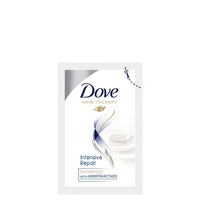 Dove Intensive Repair Shampoo - 5 ML Sachet (Pack of 64) EasyOptionXY LLC