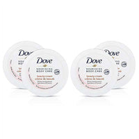 Dove - Nourishing Beauty Cream - 2.53 fl oz (Pack of 4) EasyOptionXY LLC