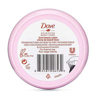 Dove - Nourishing Beauty Cream - 2.53 fl oz (Pack of 4) EasyOptionXY LLC