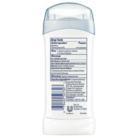 Pack of (12) Dove Anti-Perspirant Deodorant, Invisible Solid, Original Clean, 2.6 oz EasyOptionXY LLC