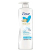 Dove Light Hydration Body Lotion EasyOptionXY LLC