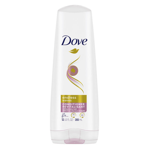 Endless Waves Conditioner EasyOptionXY LLC