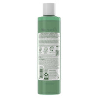 Dove RE+AL Biomimetic Care Shampoo and Conditioner with Coconut All Hair Types, 10 fl oz, Twin Pack EasyOptionXY LLC