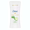 Dove Advanced Care Antiperspirant Deodorant Cool Essentials 2.6 oz (Pack of 3) EasyOptionXY LLC