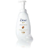 Dove Shower Foam, Shea Butter with Warm Vanilla, 13.5 oz (Pack of 3) EasyOptionXY LLC